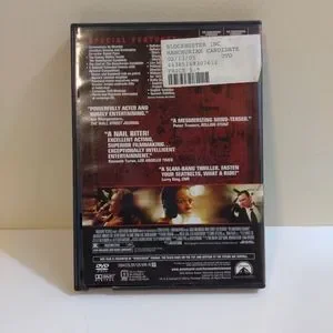 Paramount | Media | The Manchurian Candidate Widescreen Edition ...
